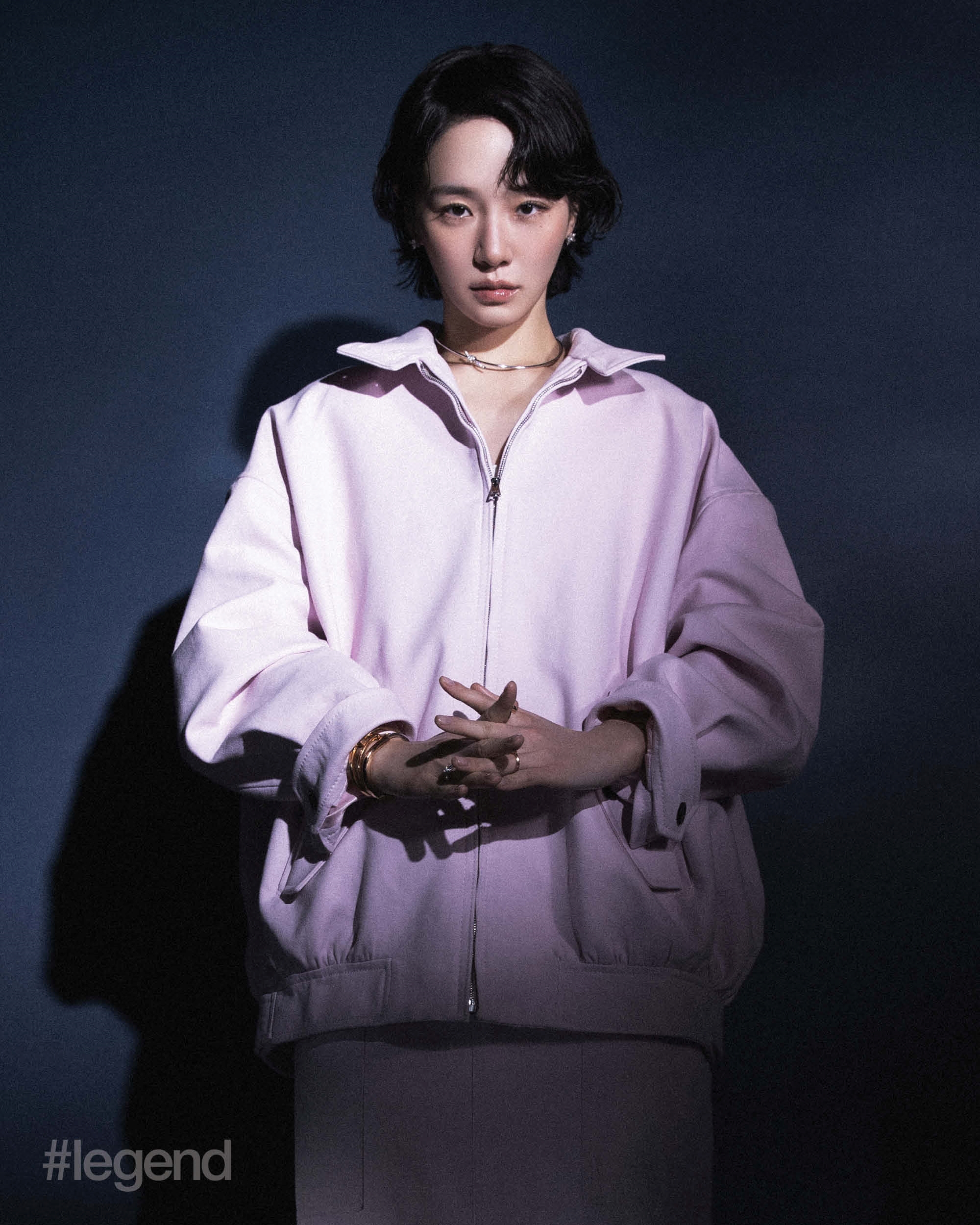 박규영 #legend 화보 10