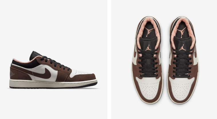 nike Chocolate Bliss