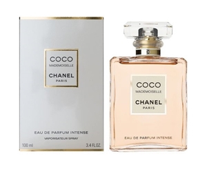 [CHANEL]-Coco-mademoiselle-Intense