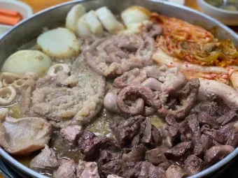 횡성 맛집 베스트10 정말 맛있는 제대로된 한우 맛집_17