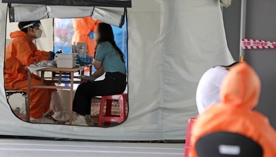  강남구 연기학원 코로나 27명 확진!!  연기학원 위치는 어디?