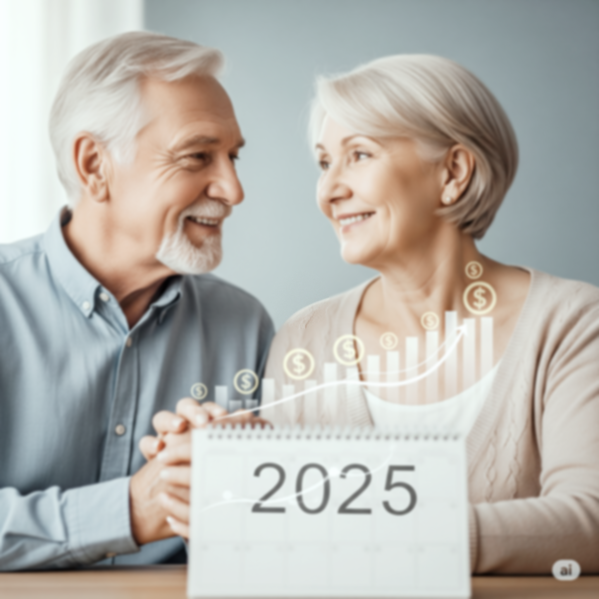 2025년 기초연금