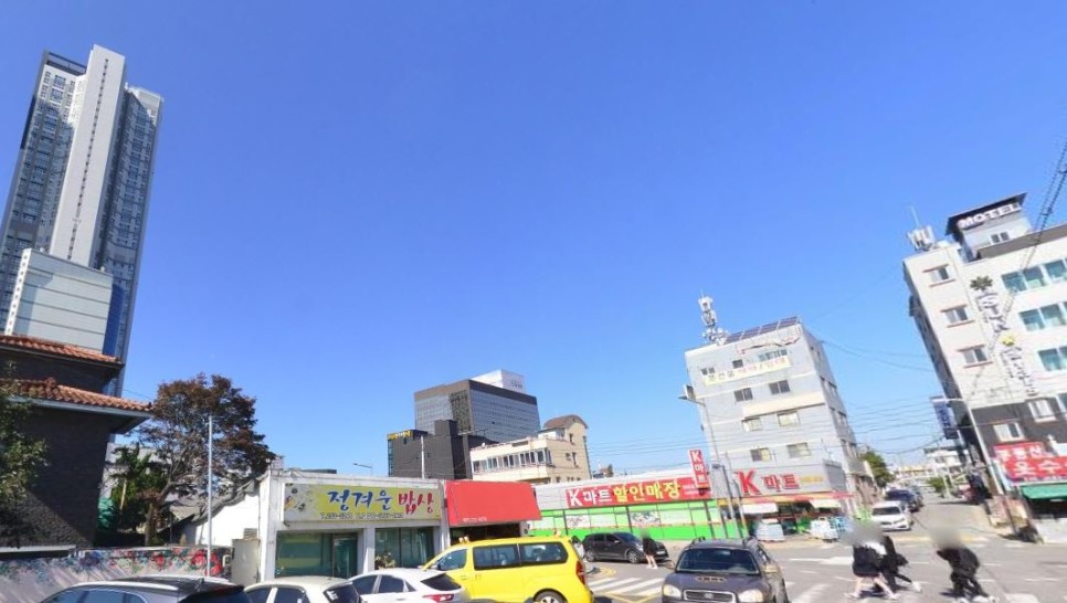 코너 구옥 매매/ 청주 시청, 청주대학교 인근 청주시 상당구 수동 일반상업지 매매 : 청주 7