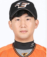 한화 이글스 주전 포수 최재훈