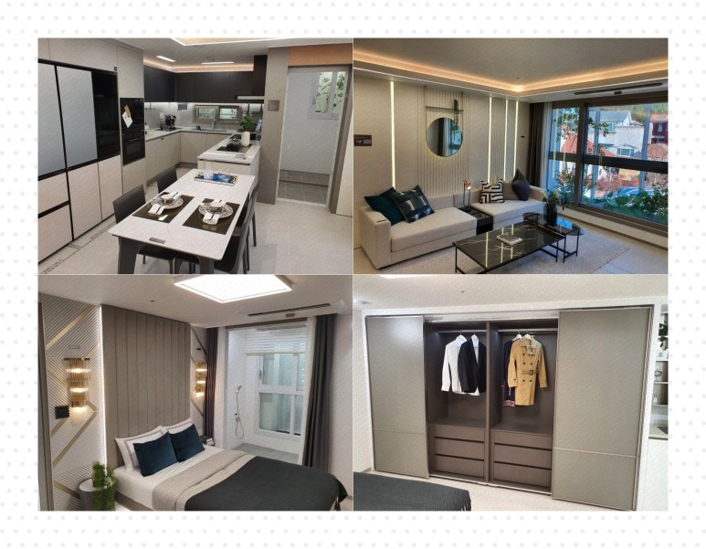 줌파크, KTX 신경주역 15