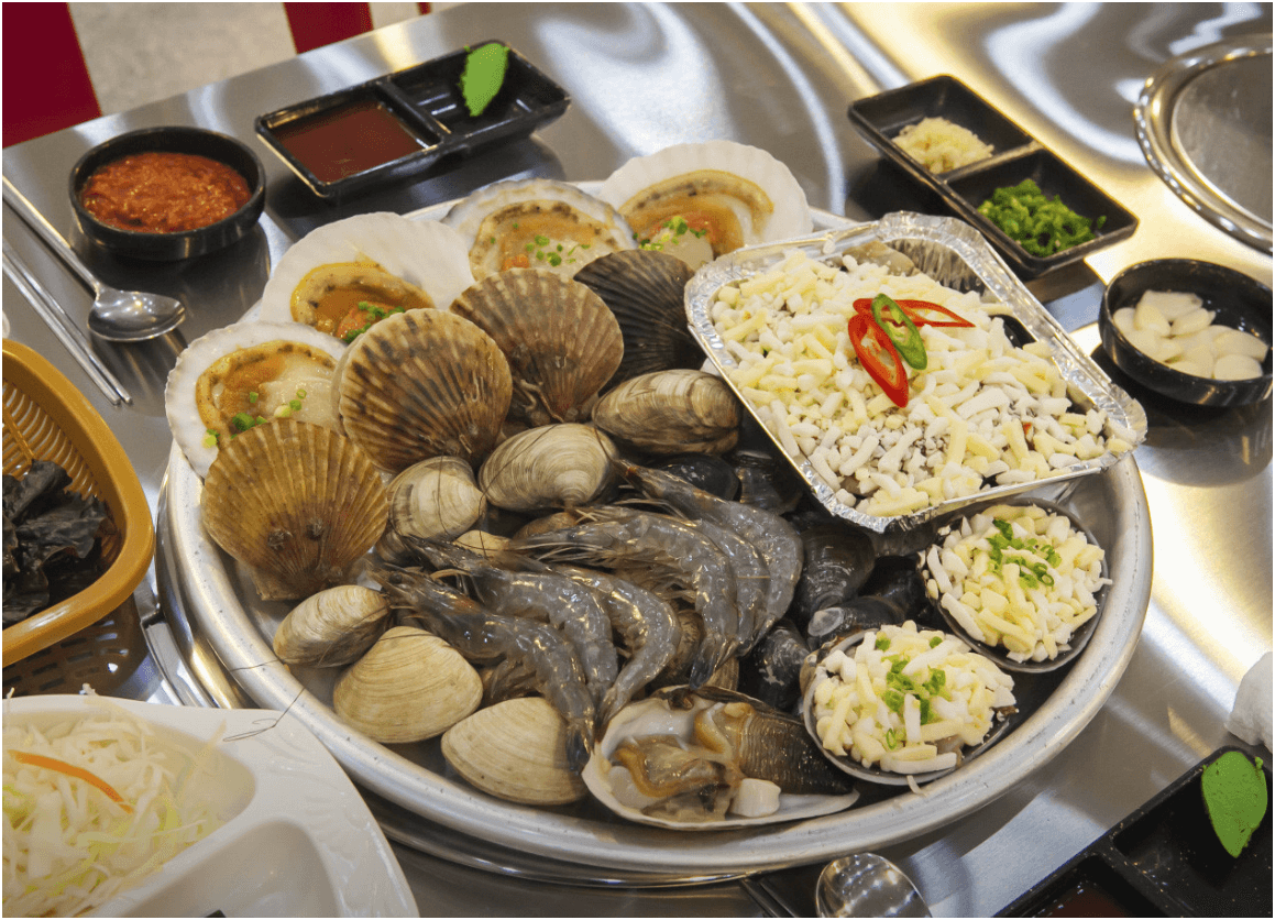 2025 진해군항제 진해 맛집 추천 BEST 11, 실패 없는 맛집 리스트!