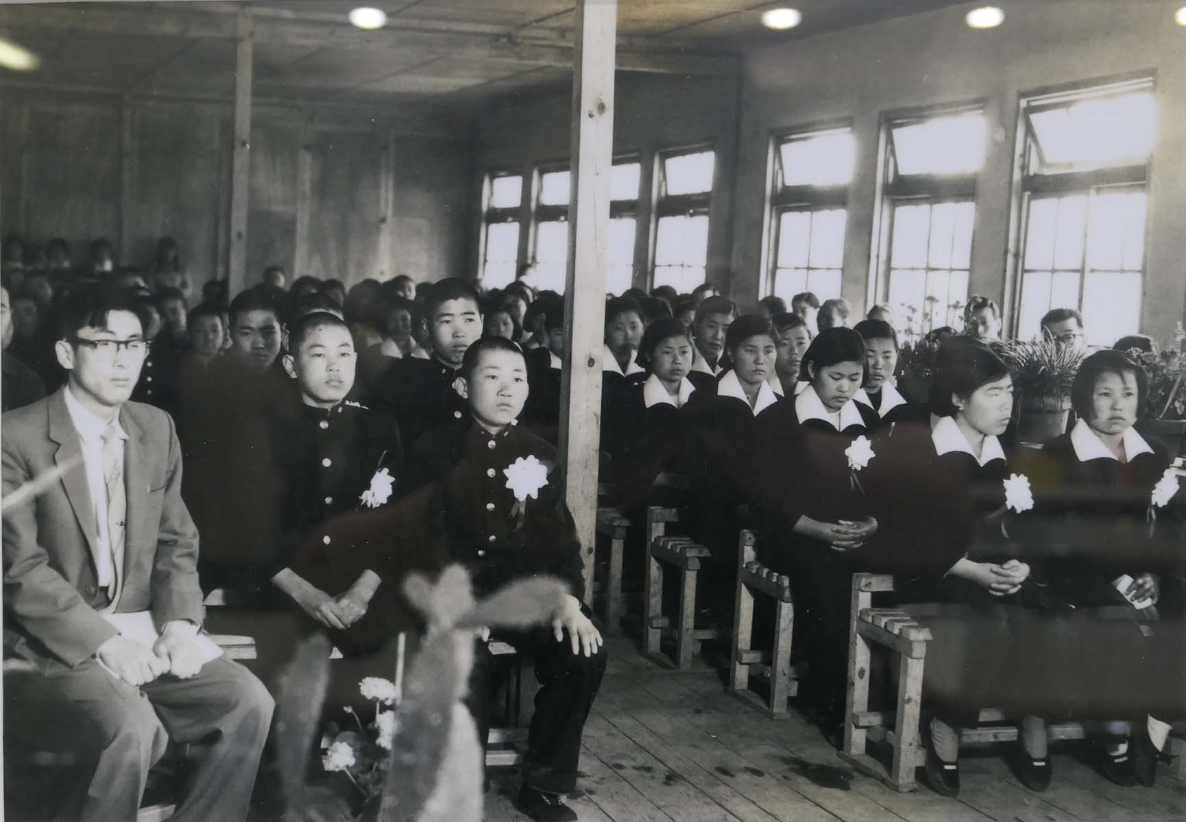 학교법인근명학교 이미지