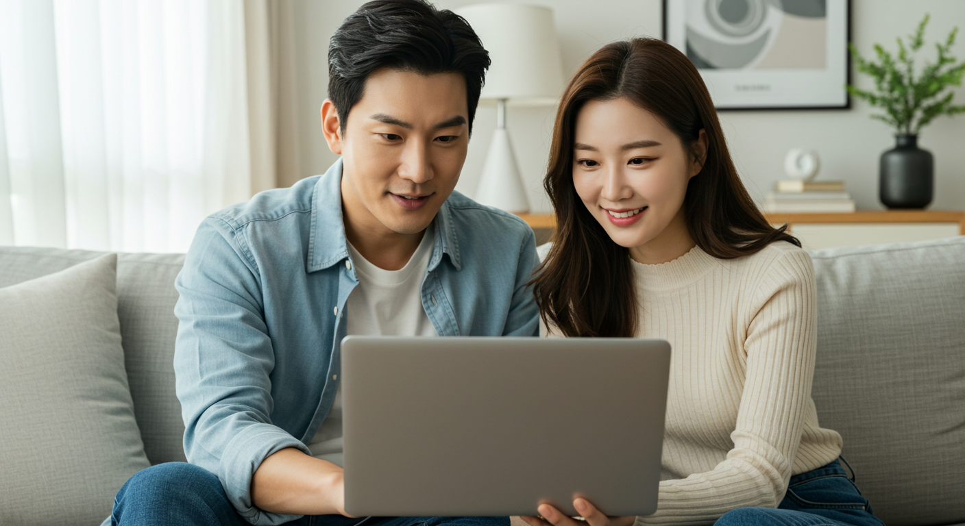 국민건강보험공단 홈페이지 사용법