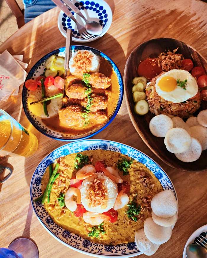 서민갑부 홍대입구 연남동 인도네시아 발리 음식 요리 맛집