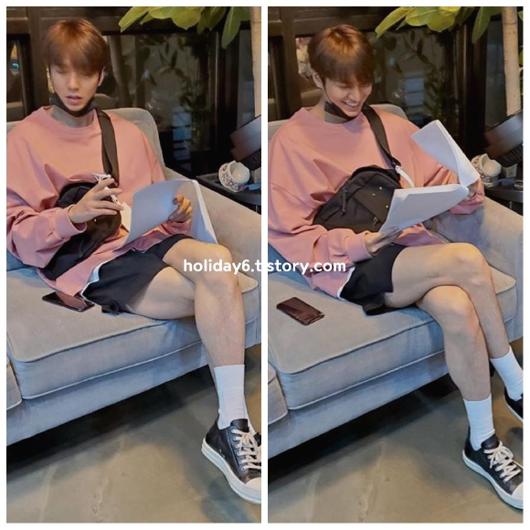  이민호 배우
