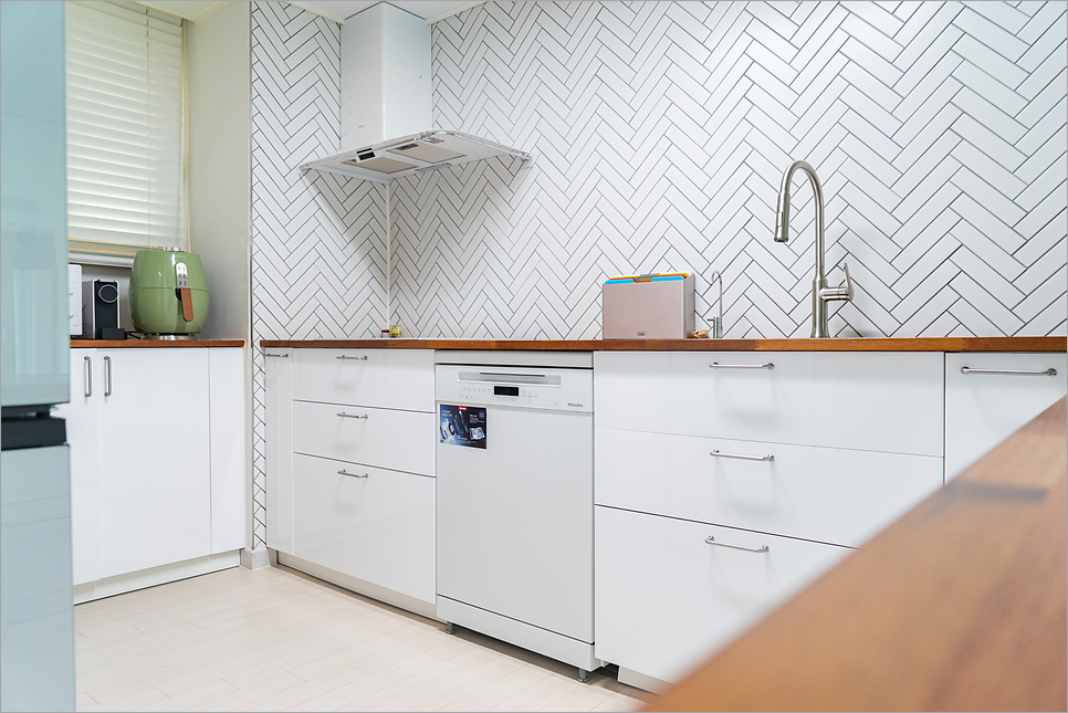 밀레식기세척기 1년 11