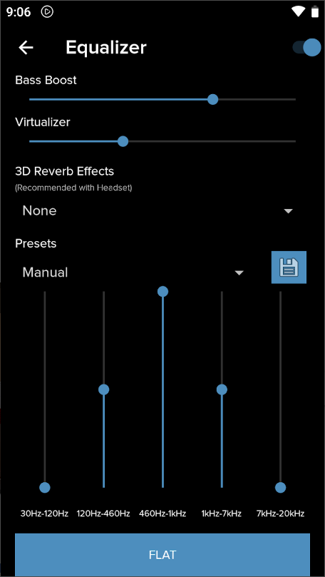 Music Player - MP3 Player