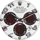  Rolex Daytona Rare Silver & Rolex Daytona Rare White /gwd 다운로드