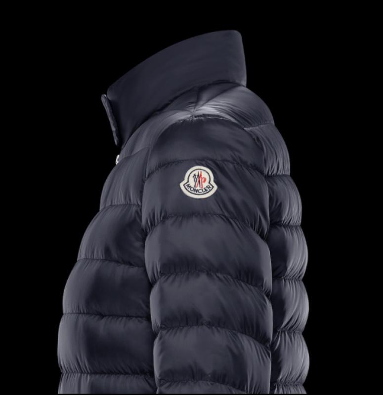 몽클레어 란스 여성 경량 숏 패딩 MONCLER LANS