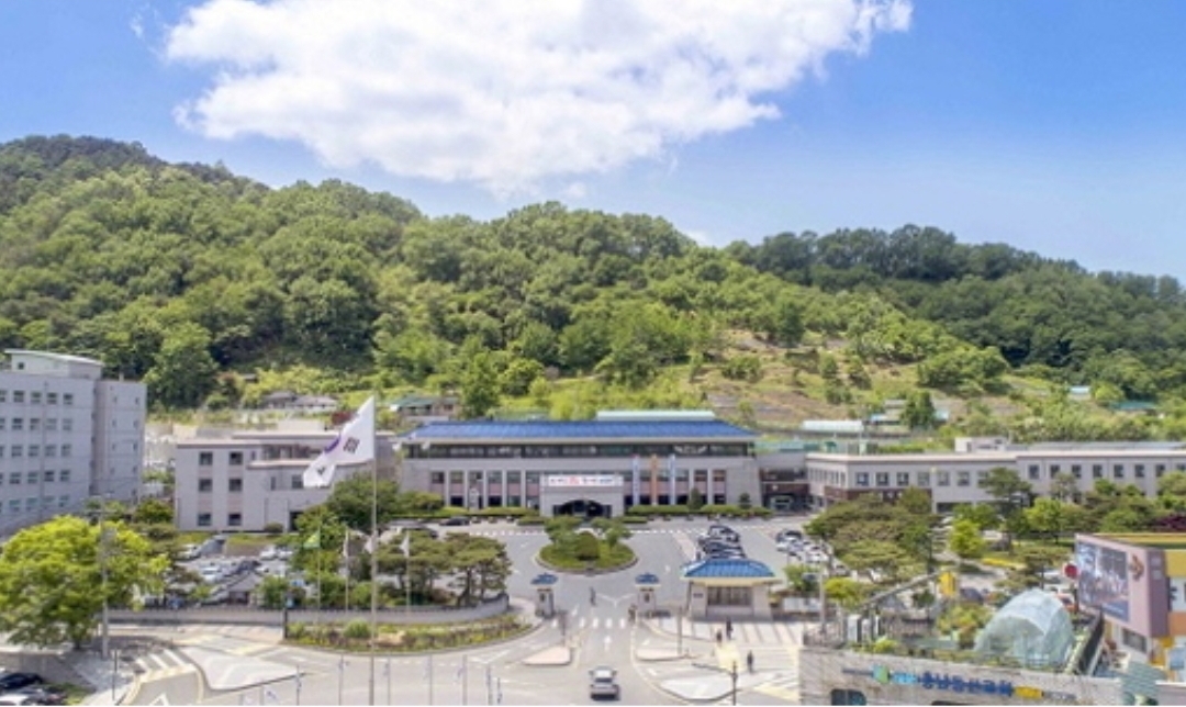  공주시 5번 코로나19 확진자 발생 동선은?