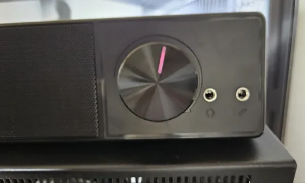 브리츠스피커볼륨조절