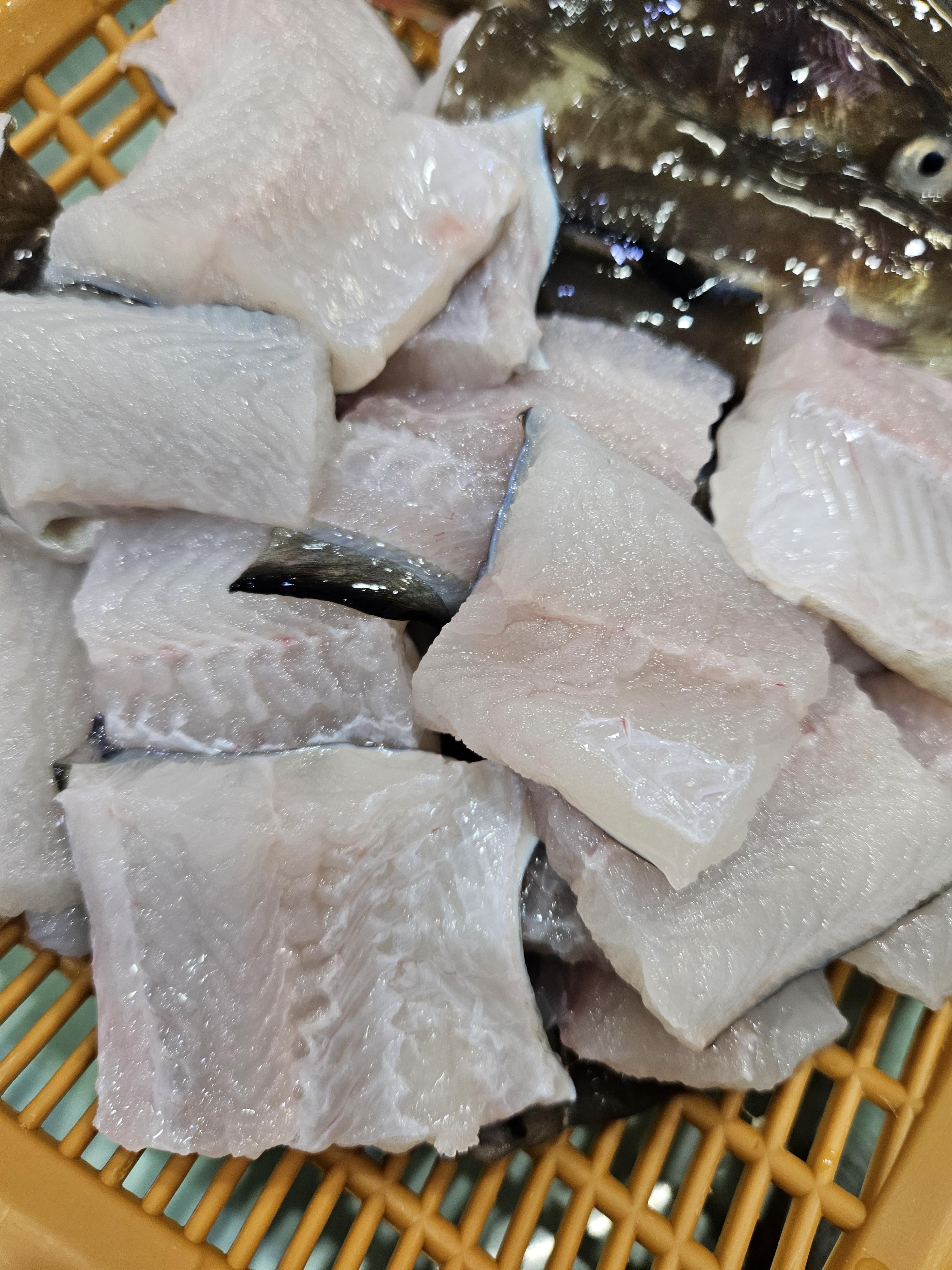 영도아나고숯불구이 사진 2