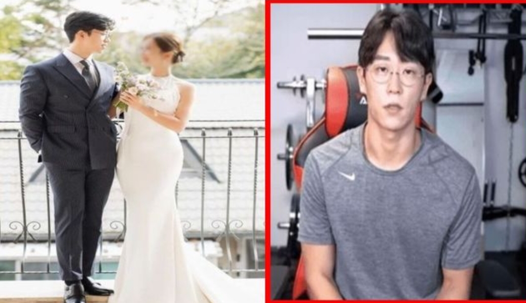  "더글로리같네" 학폭 가해자 지기TV는 나락, 피해자 지피티는 결혼해 새신랑