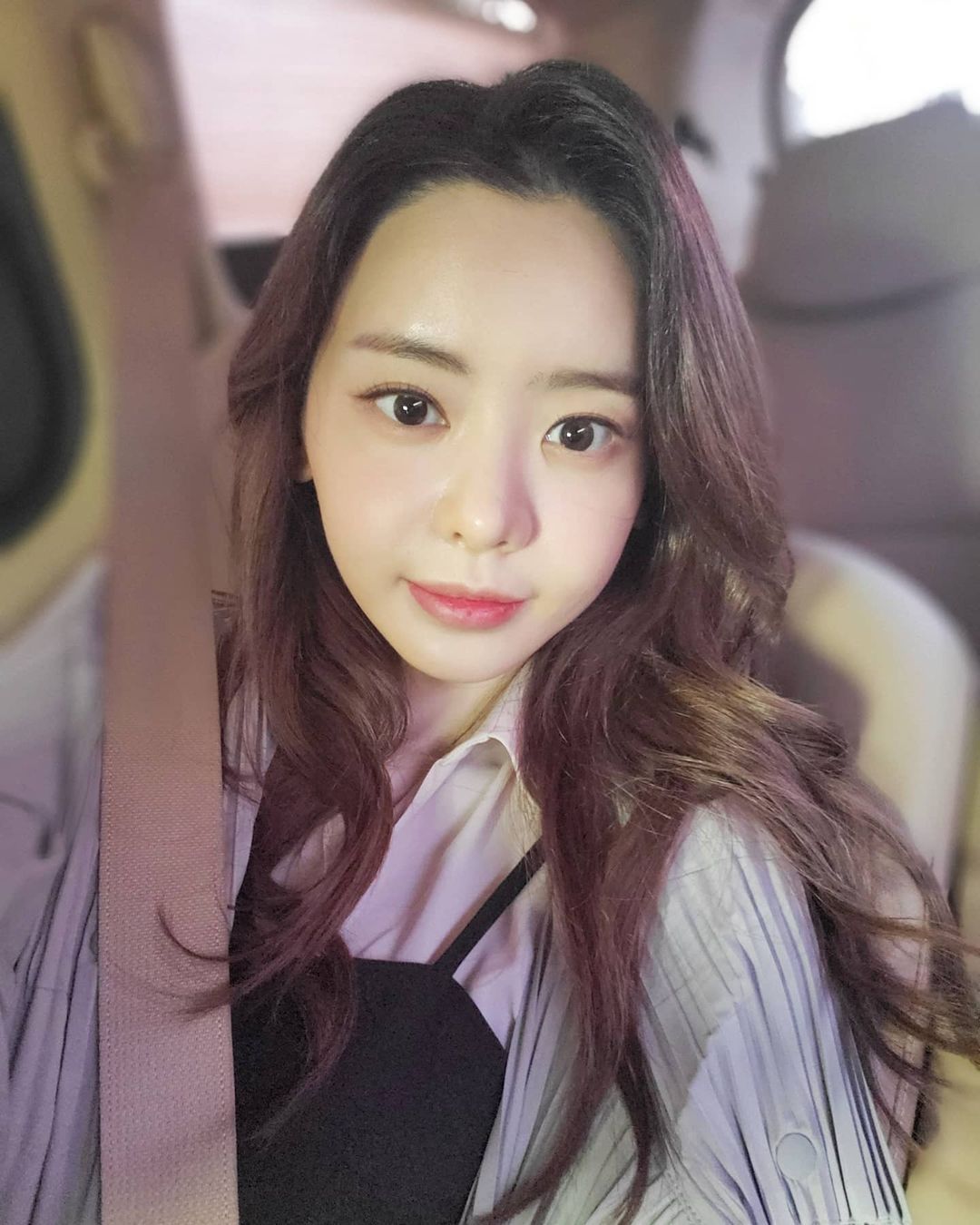 서유리 눈물 로나유니버스 대표 사임 서유리 프로필