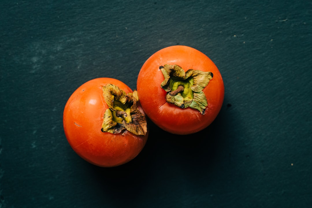 Cheongdo Persimmon