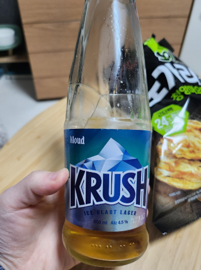 크러쉬
