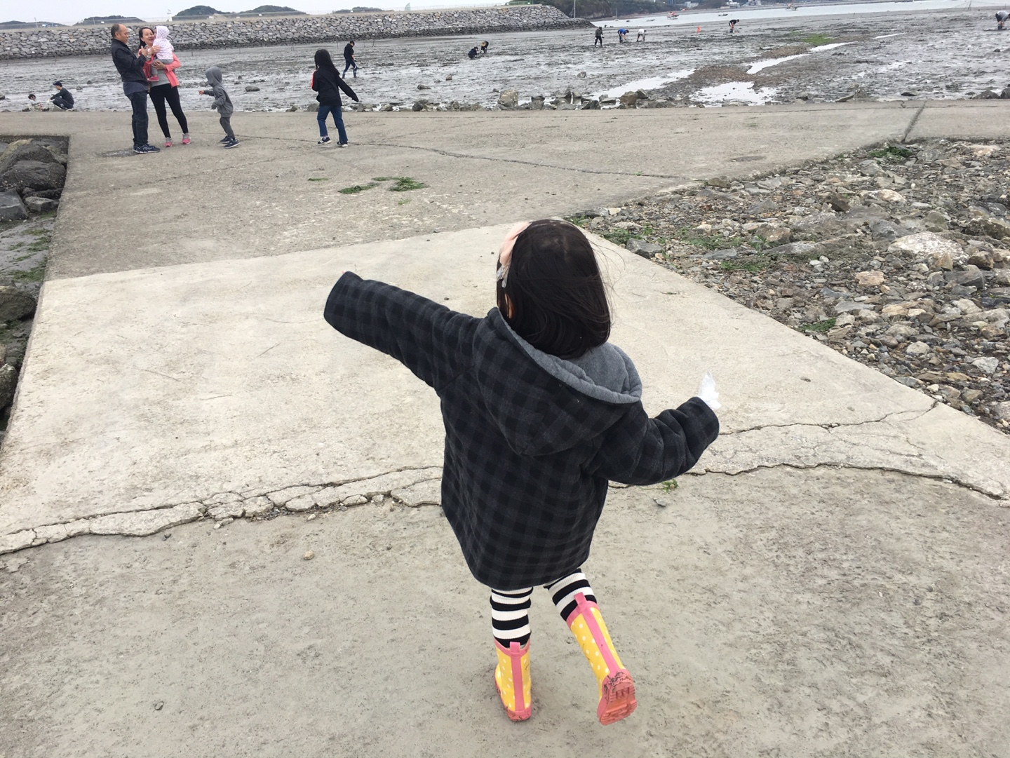  대부도 탄도항 노을캠핑장의 장단점