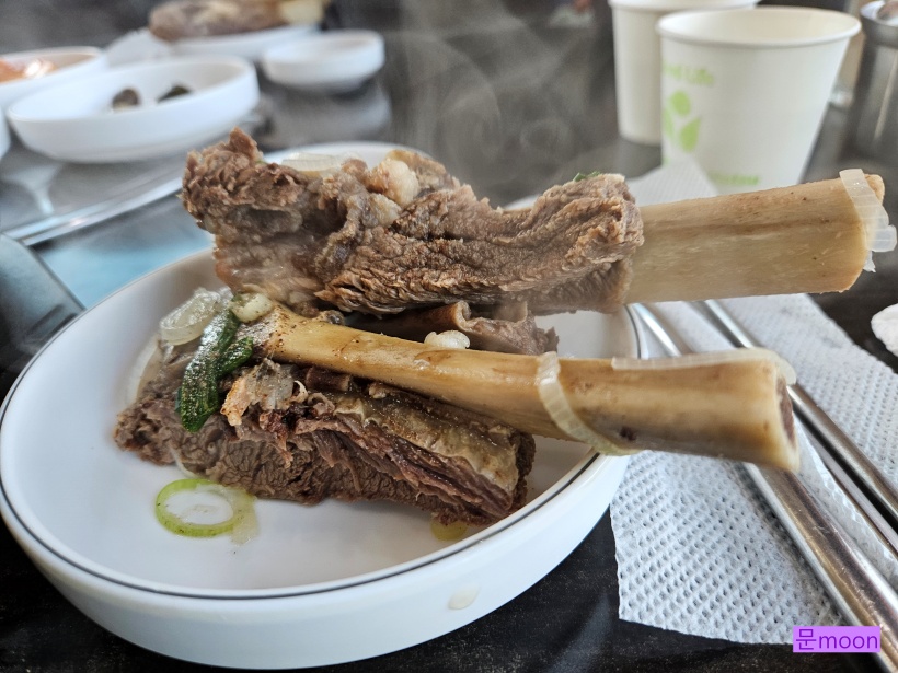 한섬갈비 이미지