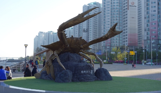 소래포구 축제 일정 및 입장료3