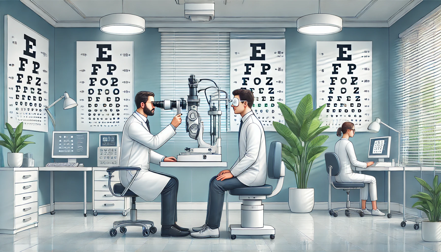 경상북도 영주시 안과 리스트