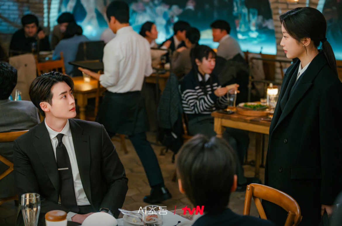 서초동 드라마 인물관계 티저보러가기