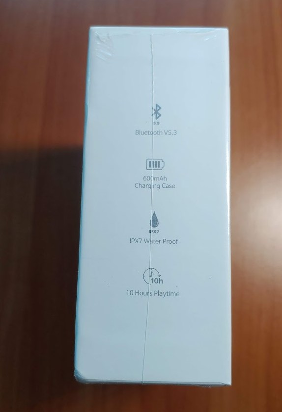 펜톤 TSX 다이아팟 블루투스 5.3 이어폰 리뷰