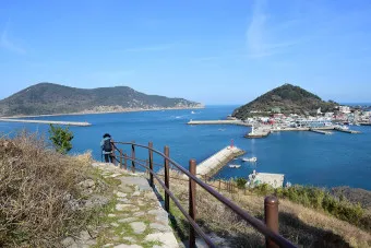 거문도 배편 시간표 예매 요금_18