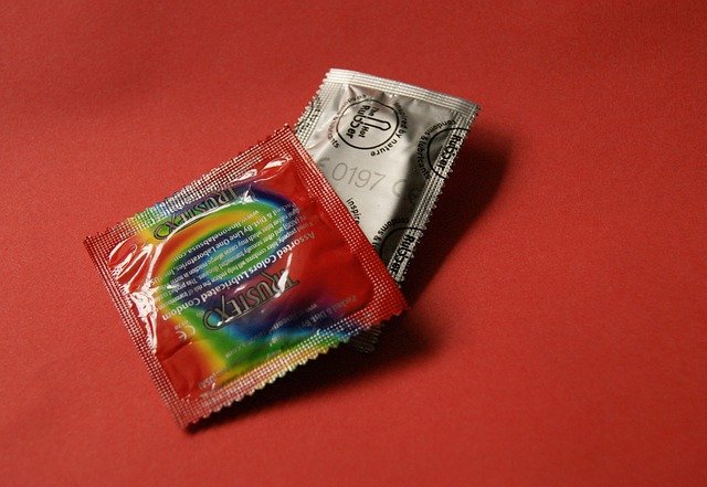다양한-콘돔