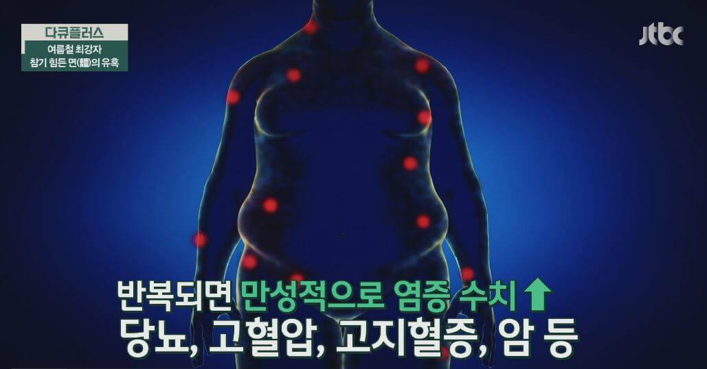당뇨 고혈압 고지혈증 암