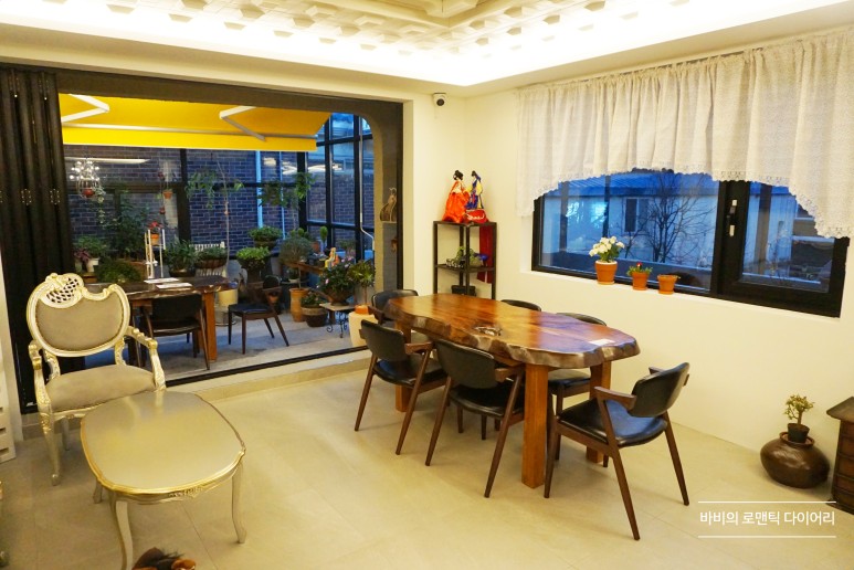 전주 애견카페전주 중화산동 카페 12