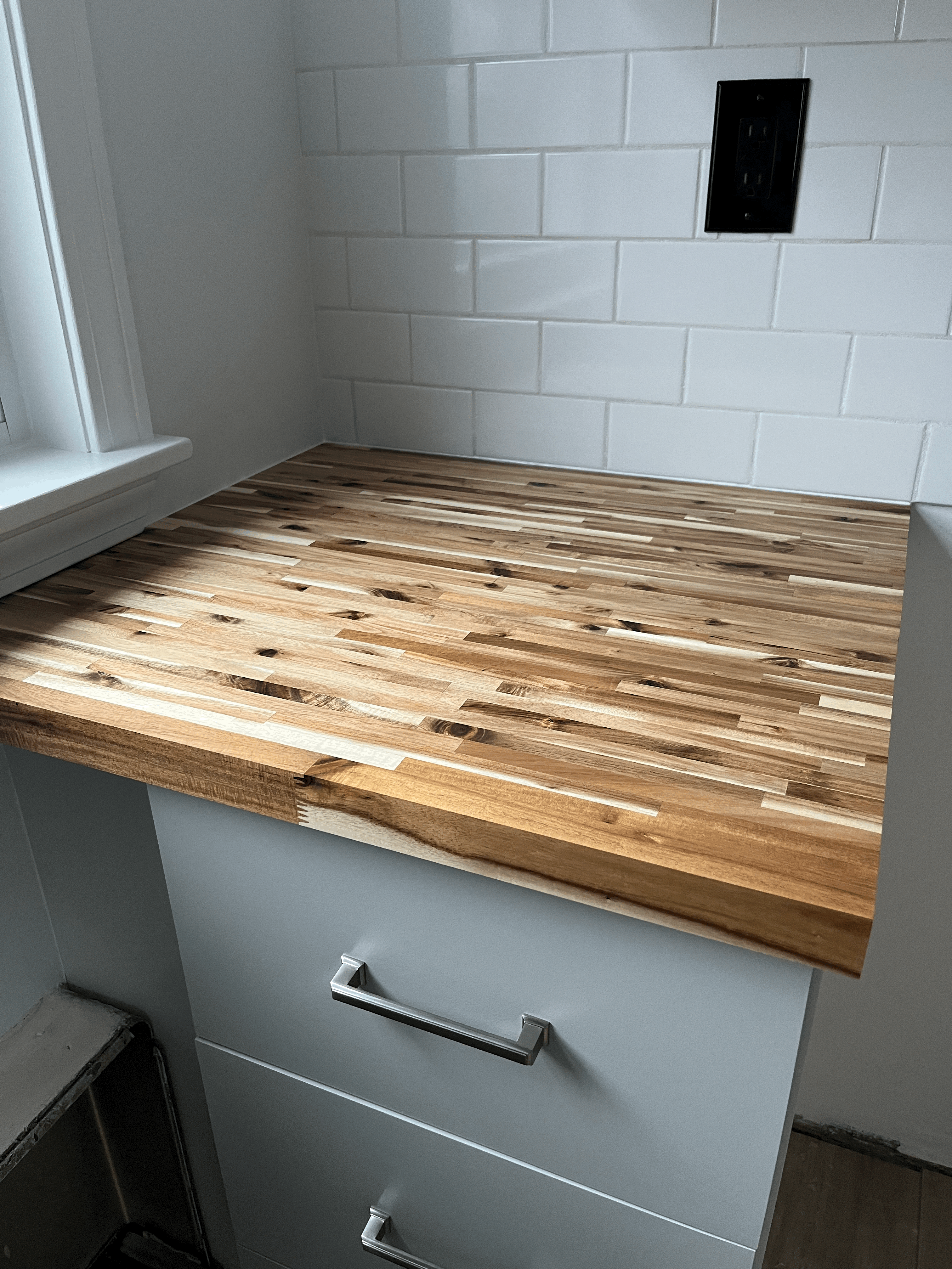 butcherblockcountertop