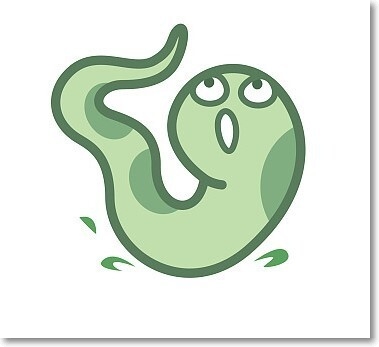  해몽-뱀 꿈 뱀나오는 꿈 뱀에물리는 꿈