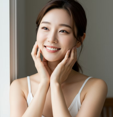 몸도 가볍고 피부도 맑아지는 경험