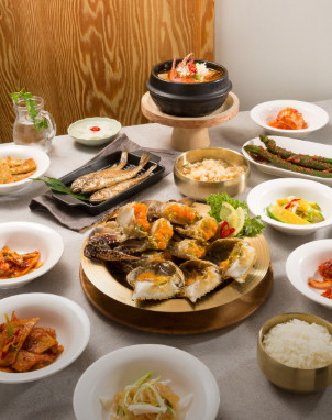 오늘N 할매식당 게장 인천 맛집 위치 및 주문