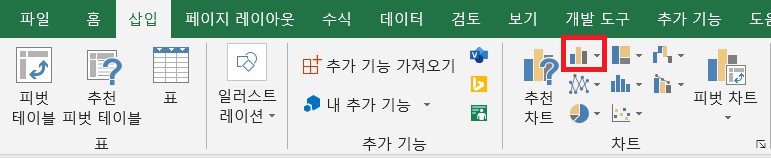 삽입_메뉴_차트