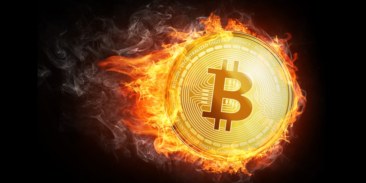 5월 5일 FOMC前 비트코인 분석