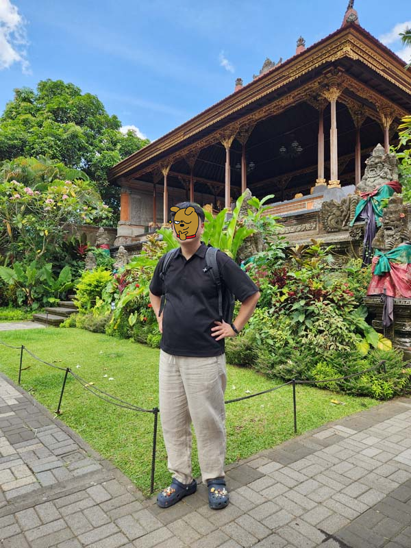 발리여행_우붓여행_시내 관광_우붓 왕궁_ubud palace_건물들_연회장2
