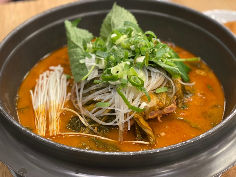 참미소 감자탕·뼈찜 이미지
