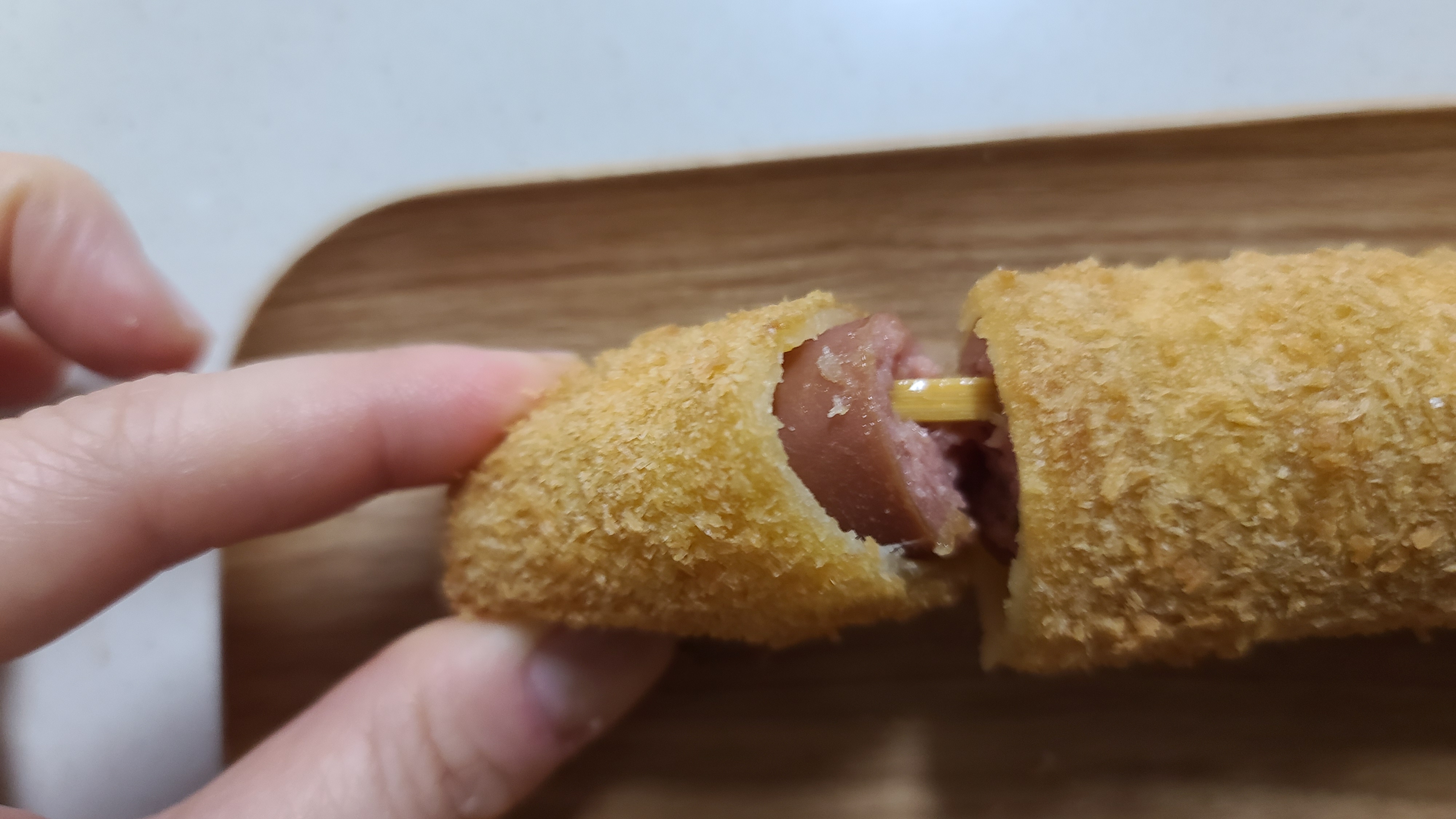 꽈배기킹동편 이미지