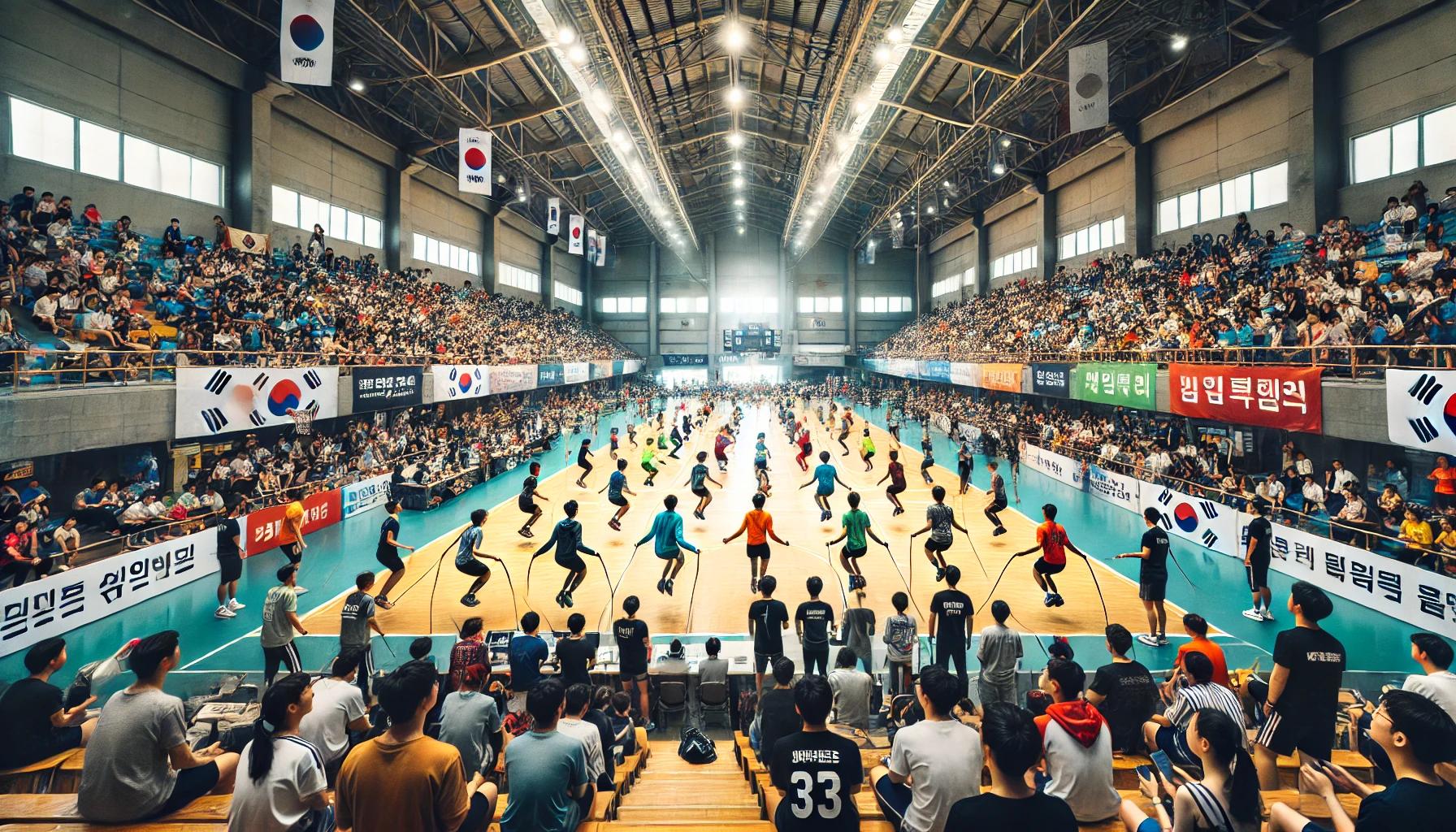 줄넘기세상 부산본점