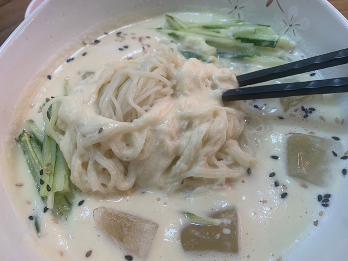 삼거리국시 사진 5