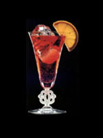  캄파리 소다(Campari Soda)