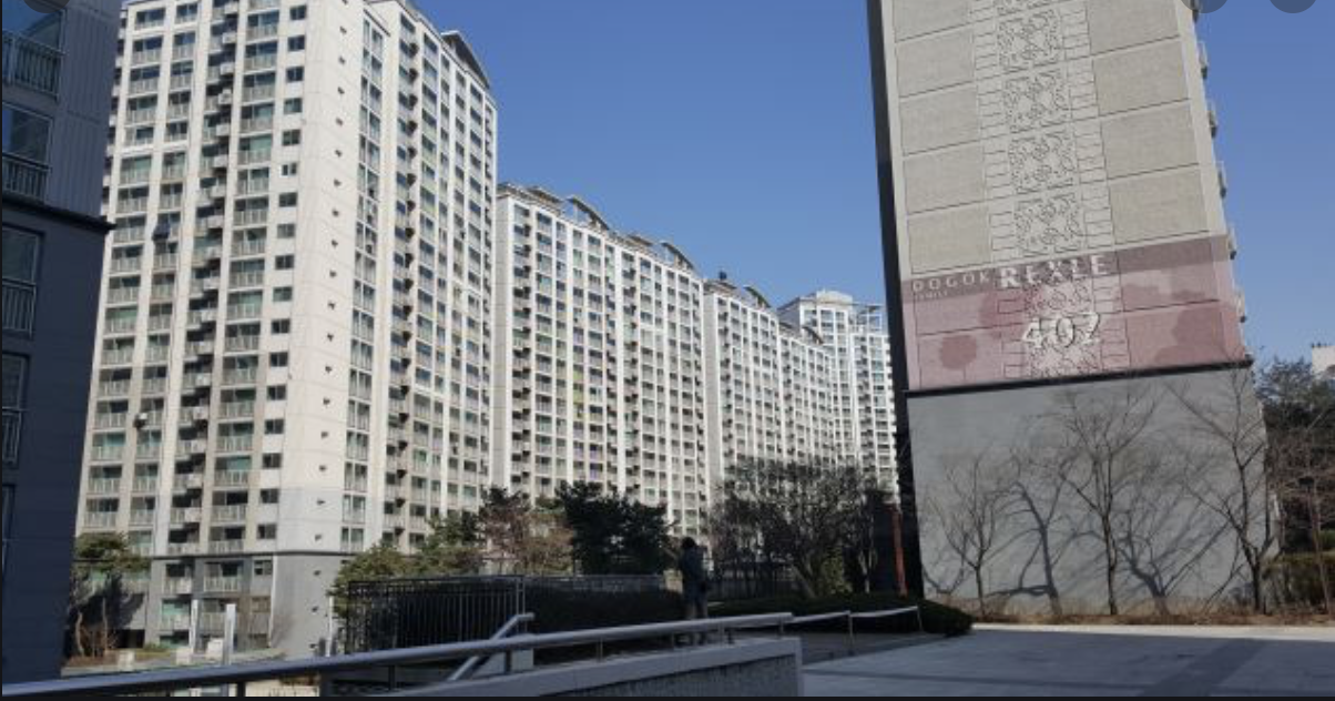  강남구 도곡동 도곡렉슬 알아보자