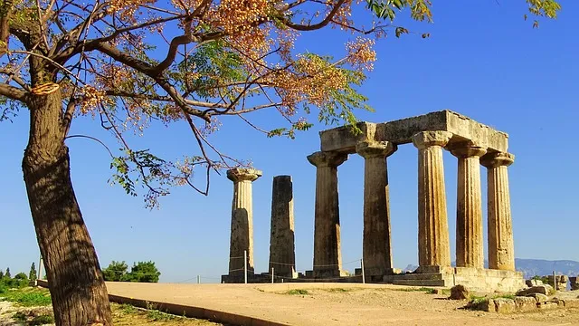 고린도 전서 15장 그리스도 부활 묵상_9