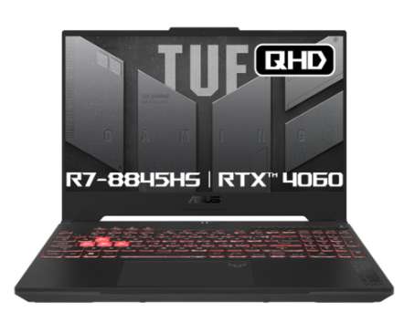 ASUS TUF A15 FA507UV-HQ095